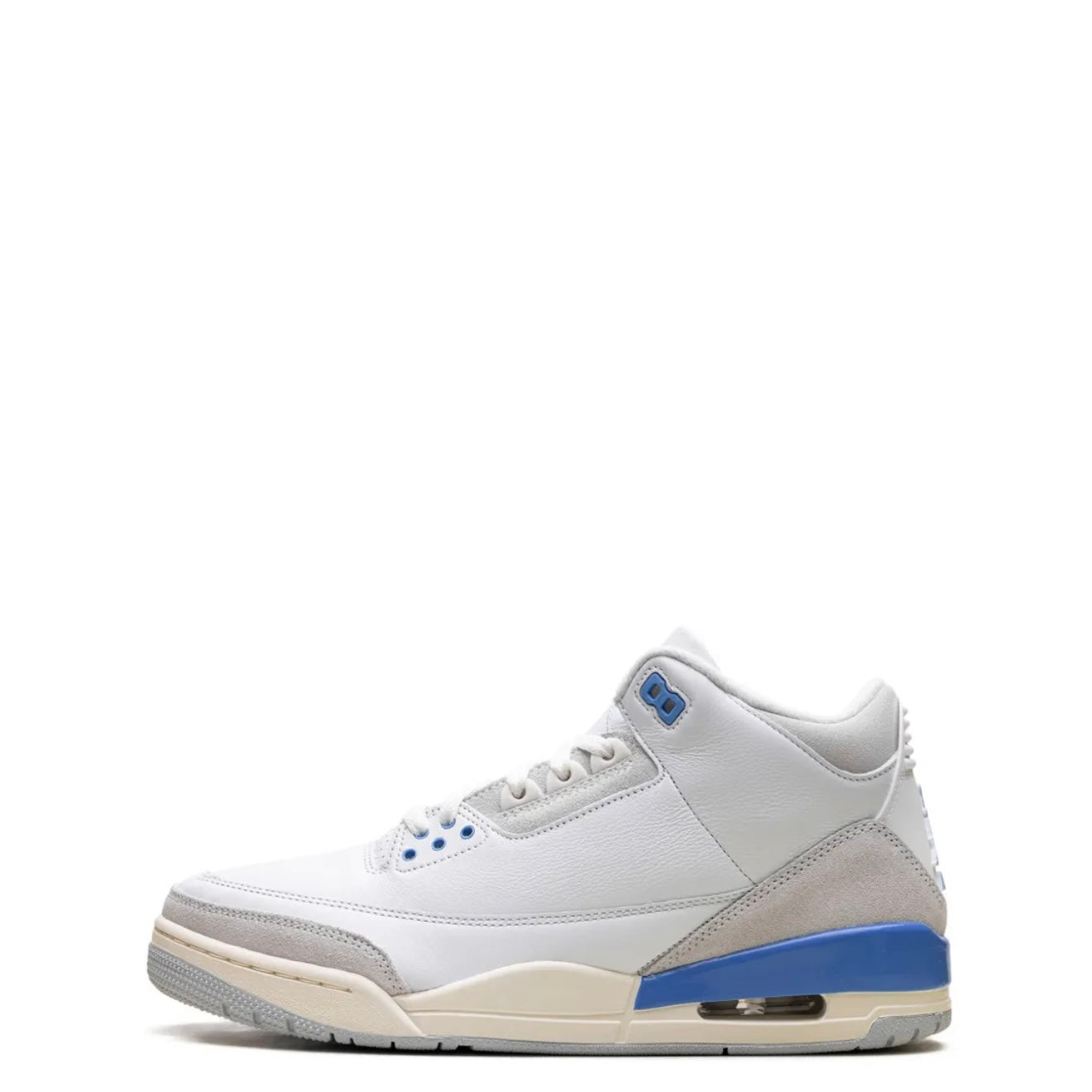 Air Jordan 3 Retro Lucky Shorts