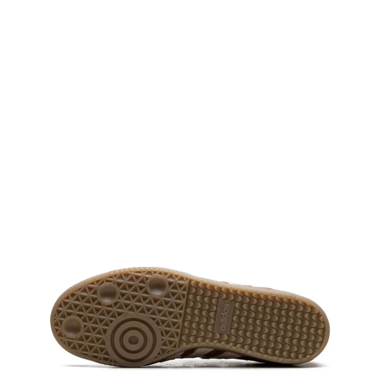 Adidas Samba Wales Bonner Brown Croc