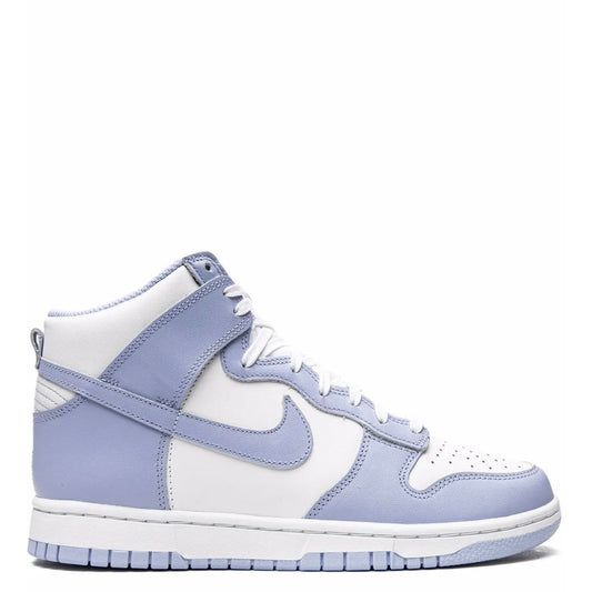 Nike Dunk High Aluminum