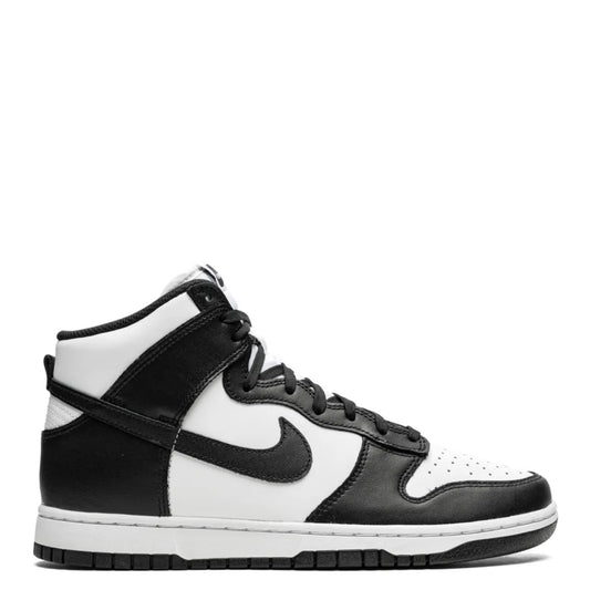 Nike Dunk High Panda Black And White (2021)
