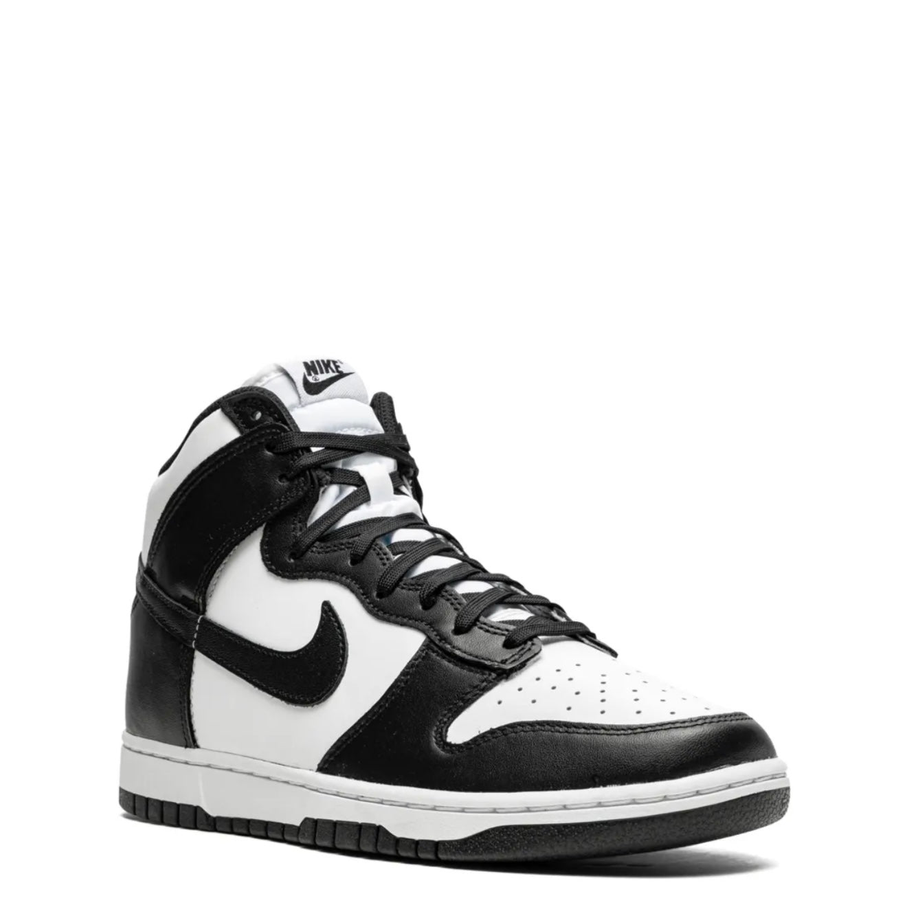 Nike Dunk High Panda Black And White (2021)