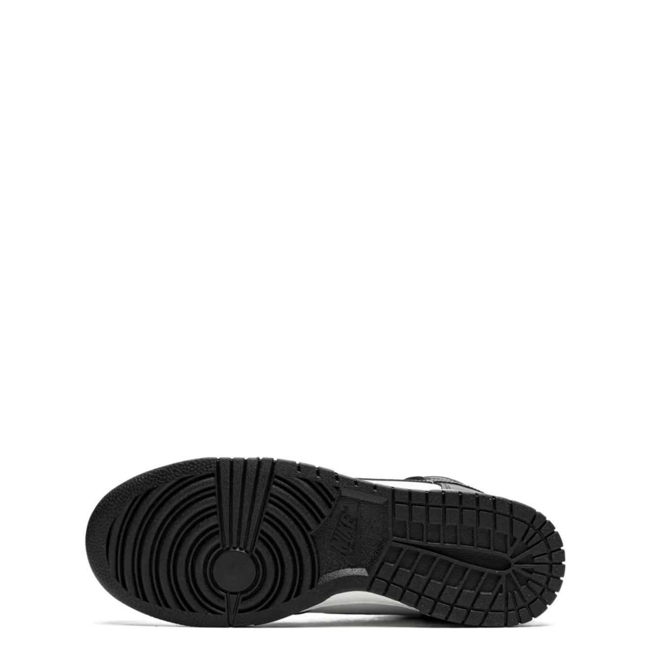 Nike Dunk High Panda Black And White (2021)