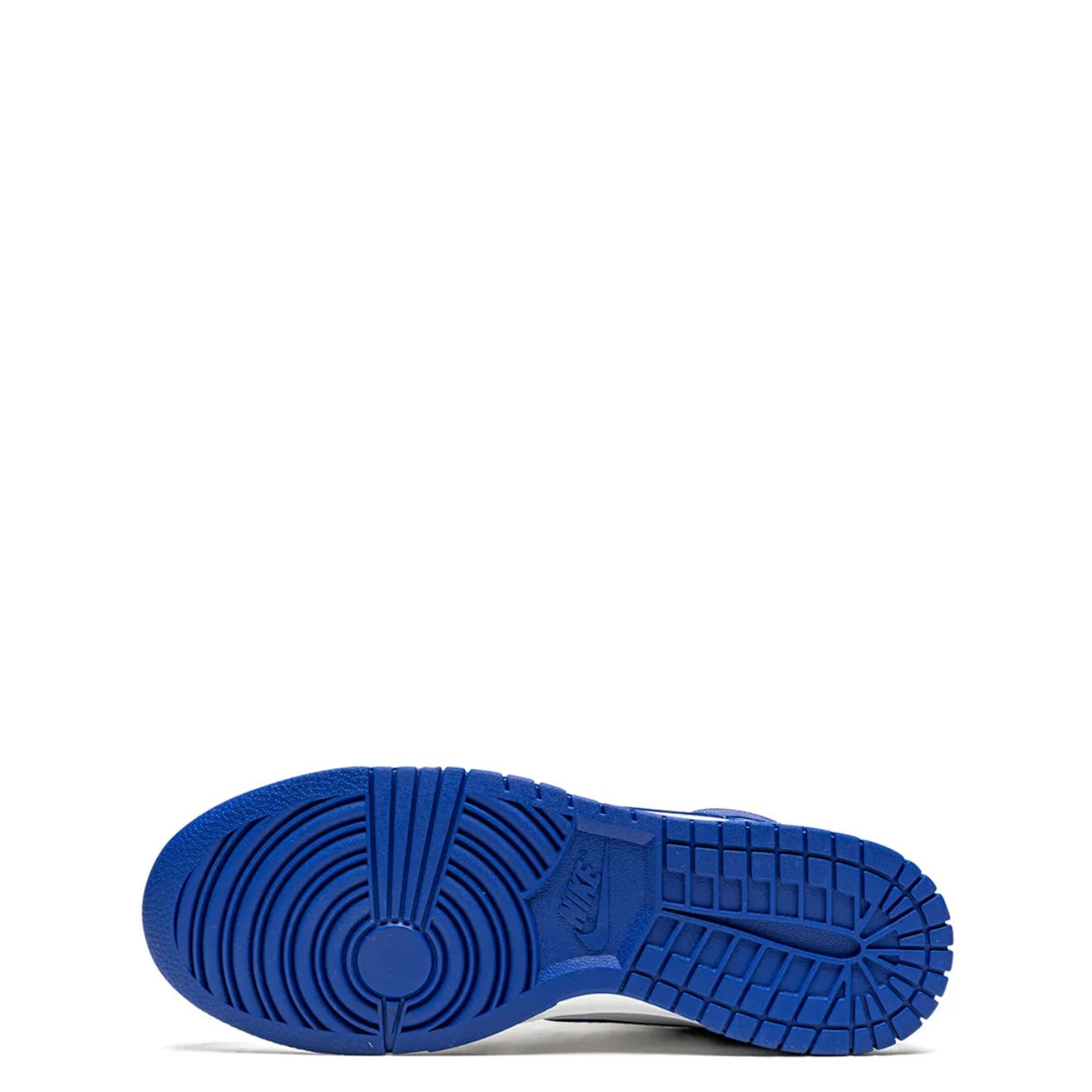 Nike Dunk High Game Royal