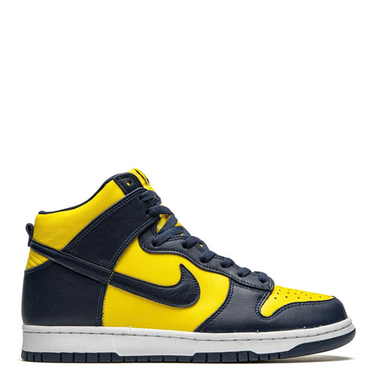 Nike Dunk High Michigan (2020)