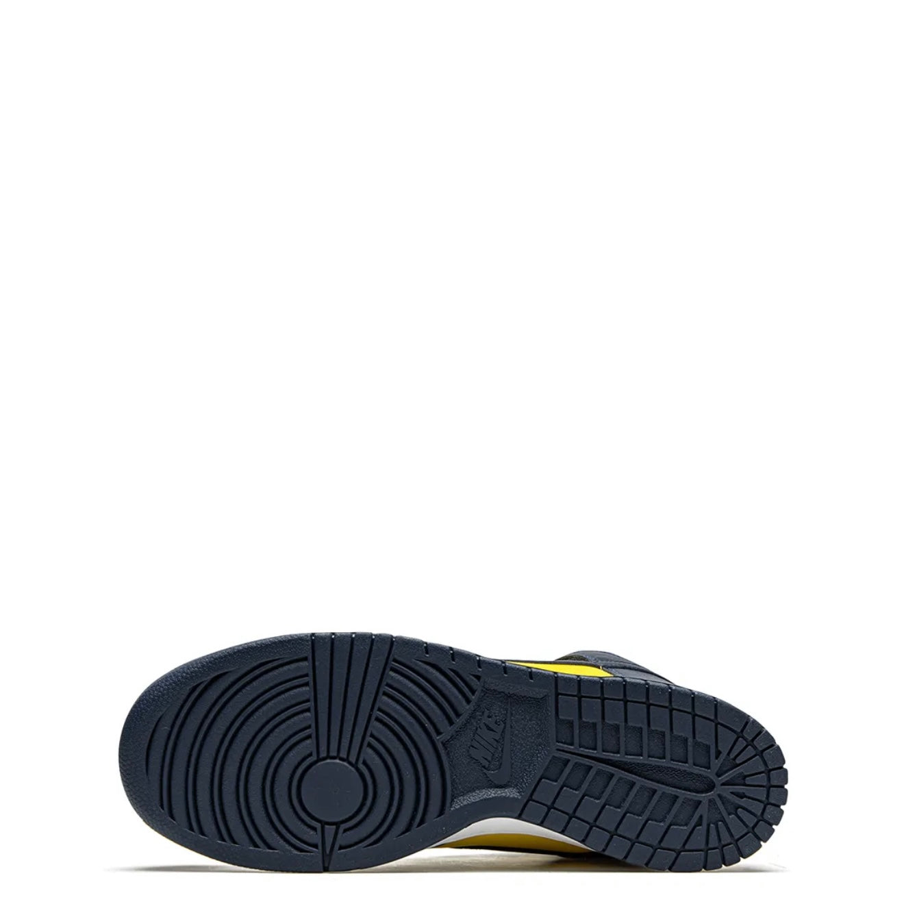 Nike Dunk High Michigan (2020)