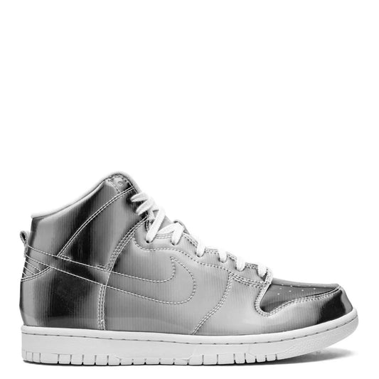 Nike Dunk High Clot Flux