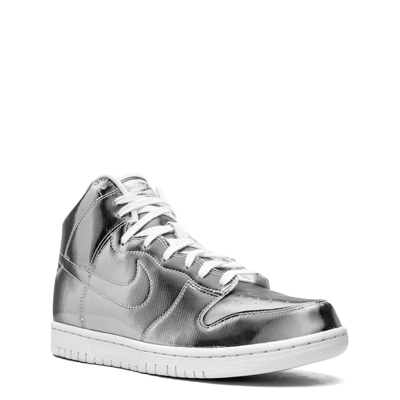Nike Dunk High Clot Flux