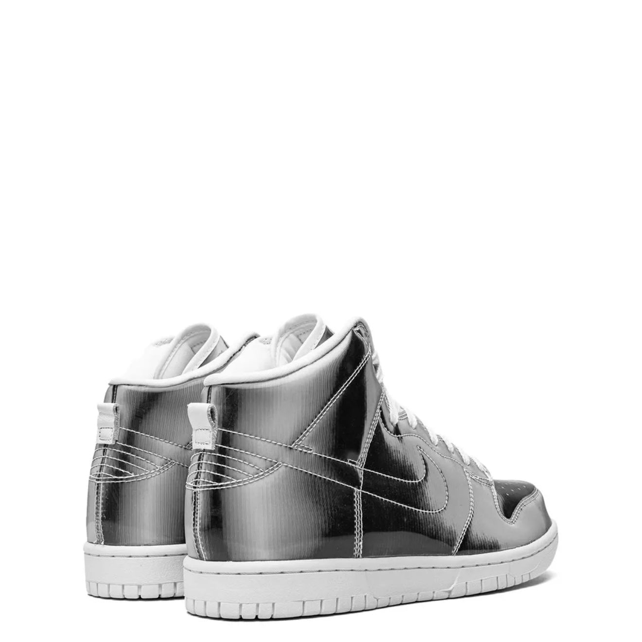 Nike Dunk High Clot Flux