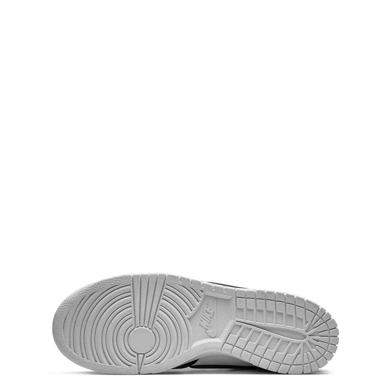Nike Dunk High Ambush Black And White
