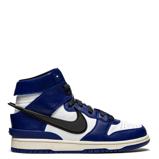 Nike Dunk High Ambush Deep Royal