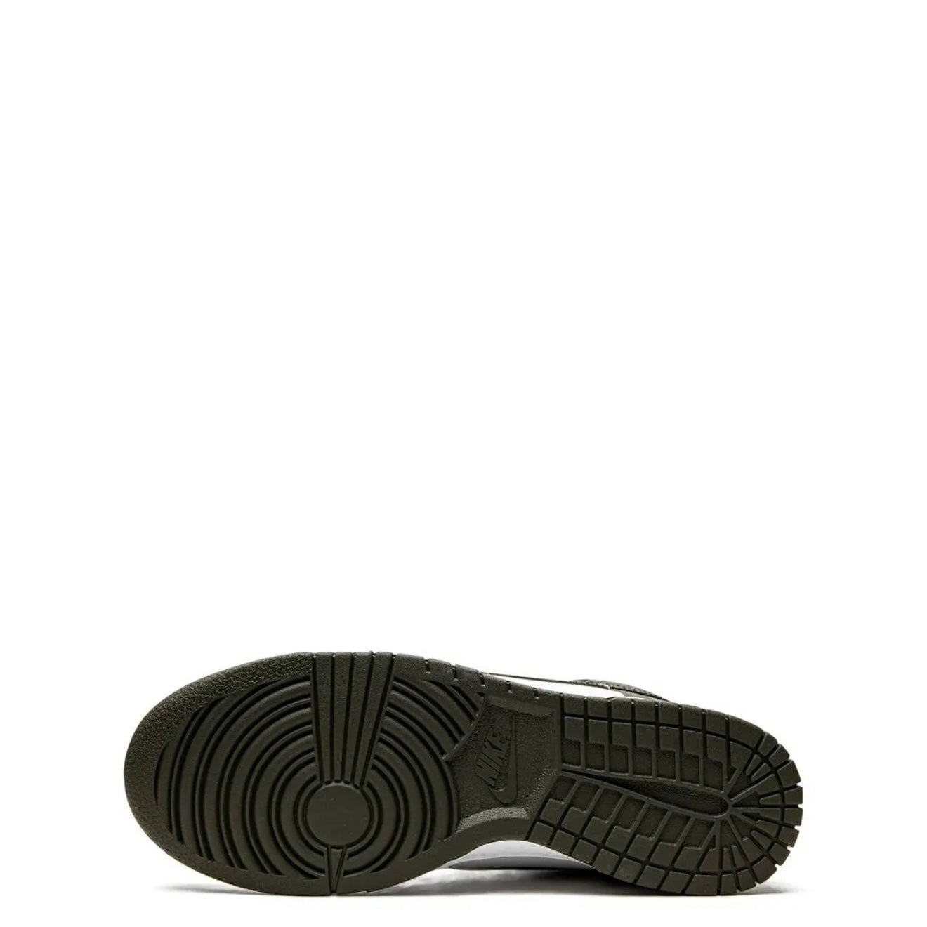 Nike Dunk High Cargo Khaki