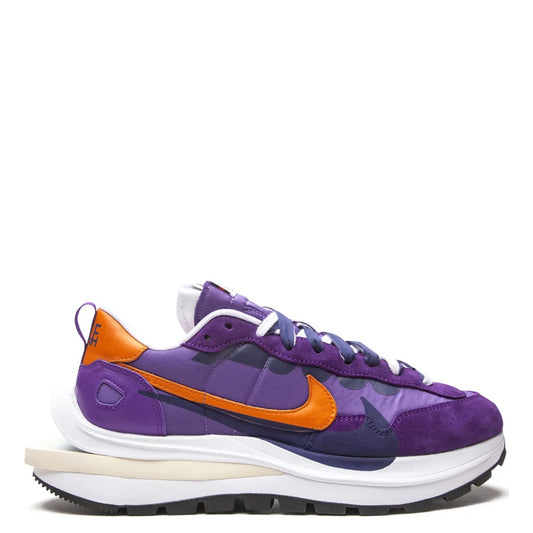 Nike Vaporwaffle Sacai Dark Iris