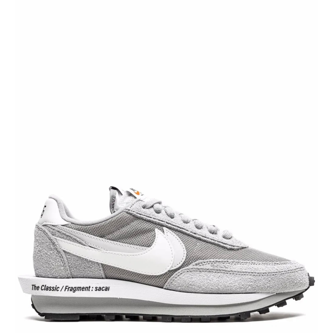Nike LD Waffle SF Sacai Fragment Grey