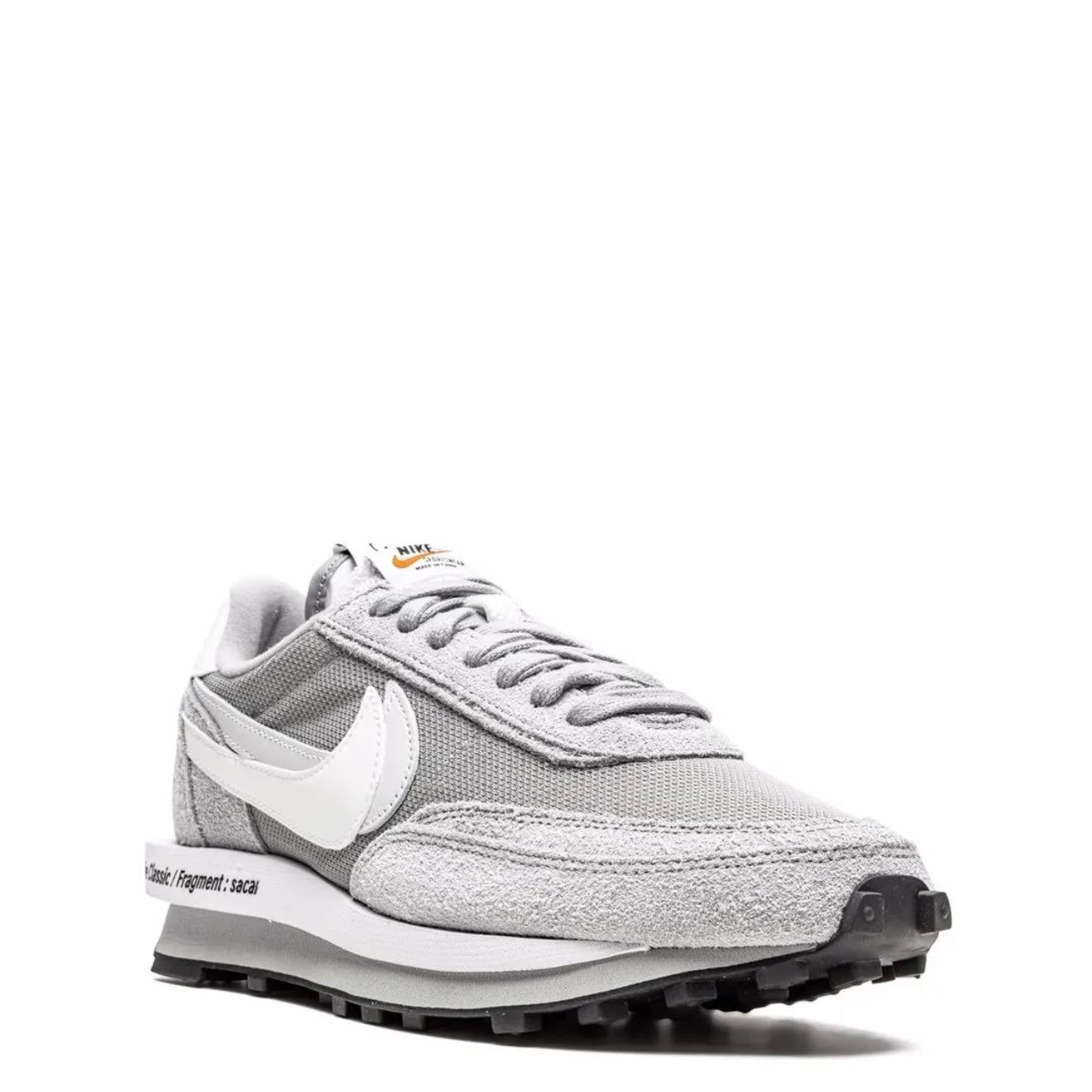 Nike LD Waffle SF Sacai Fragment Grey