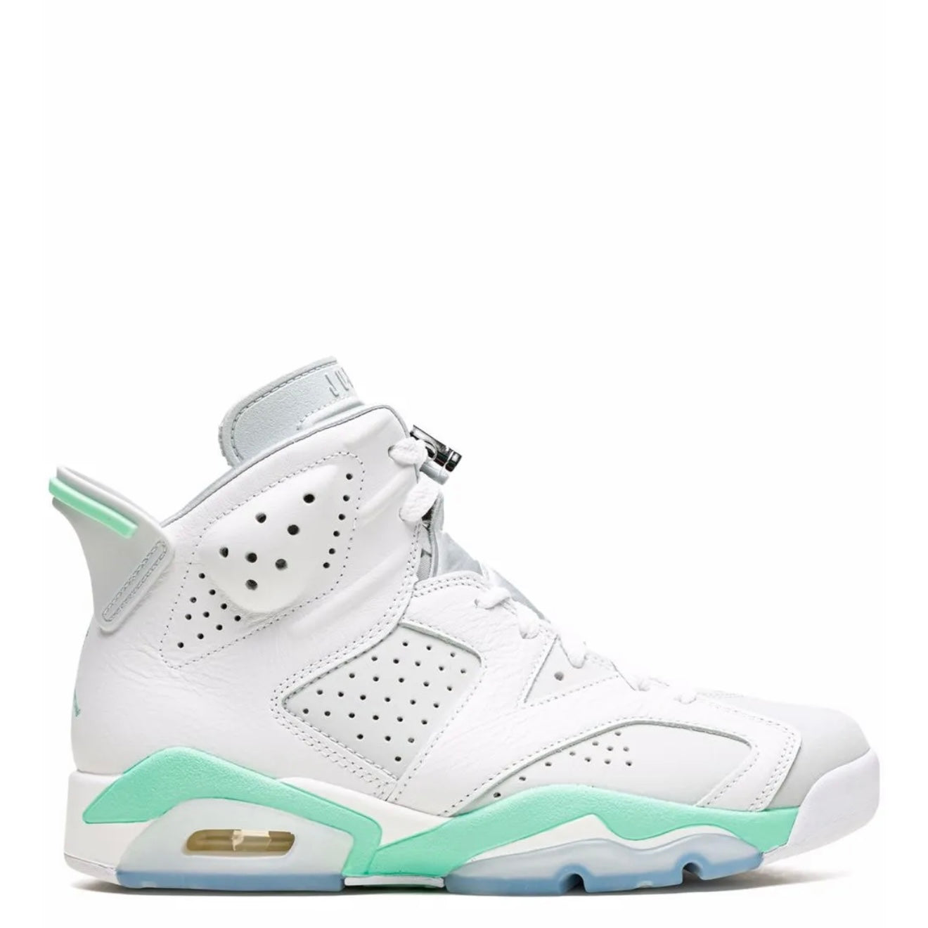 Air Jordan 6 Retro Mint Foam
