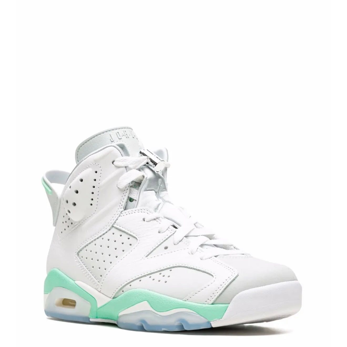 Air Jordan 6 Retro Mint Foam
