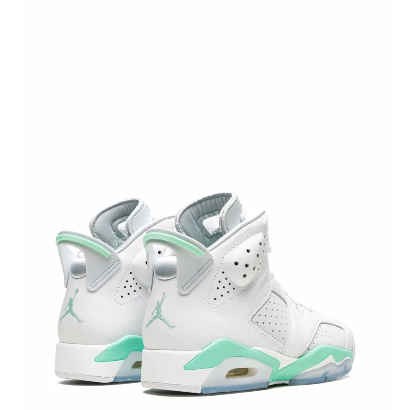 Air Jordan 6 Retro Mint Foam