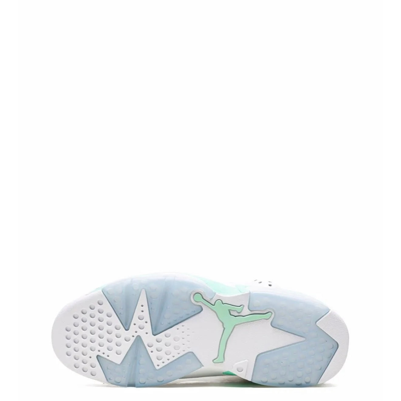 Air Jordan 6 Retro Mint Foam