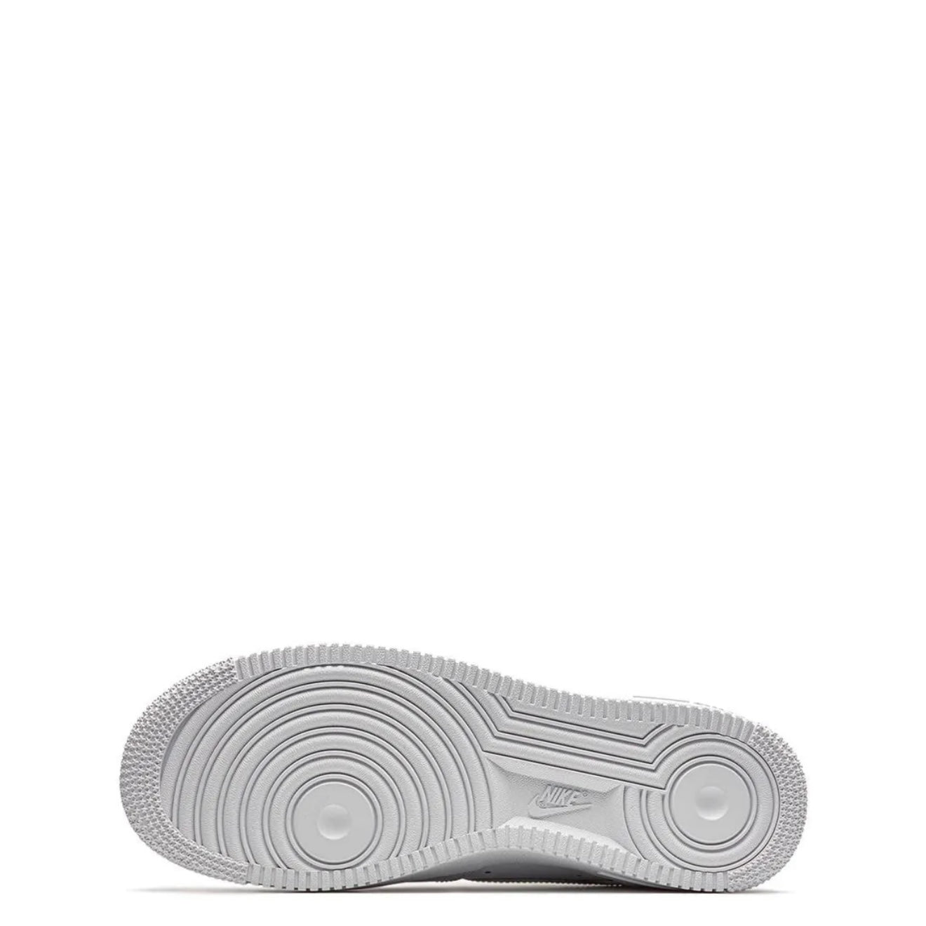 Nike Air Force One Low Supreme White