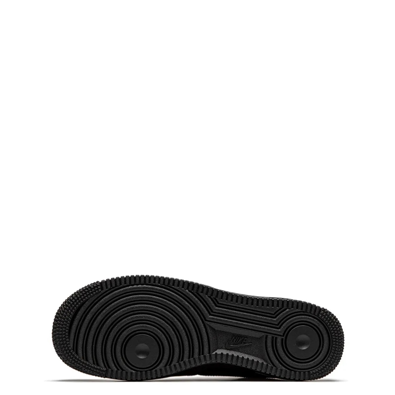 Nike Air Force One Low Supreme Black