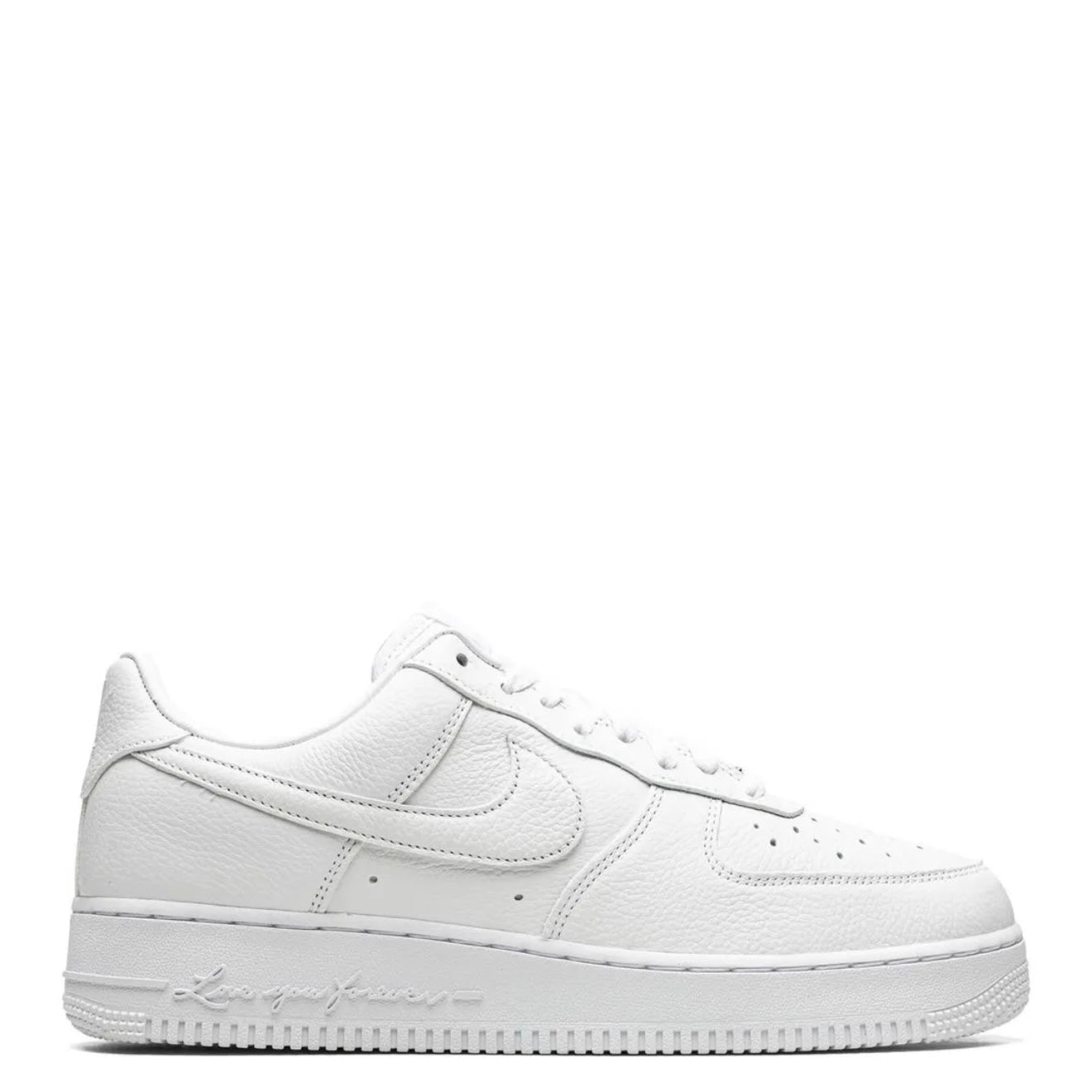 Nike Air Force One Low Nocta Drake Certified Lover Boy