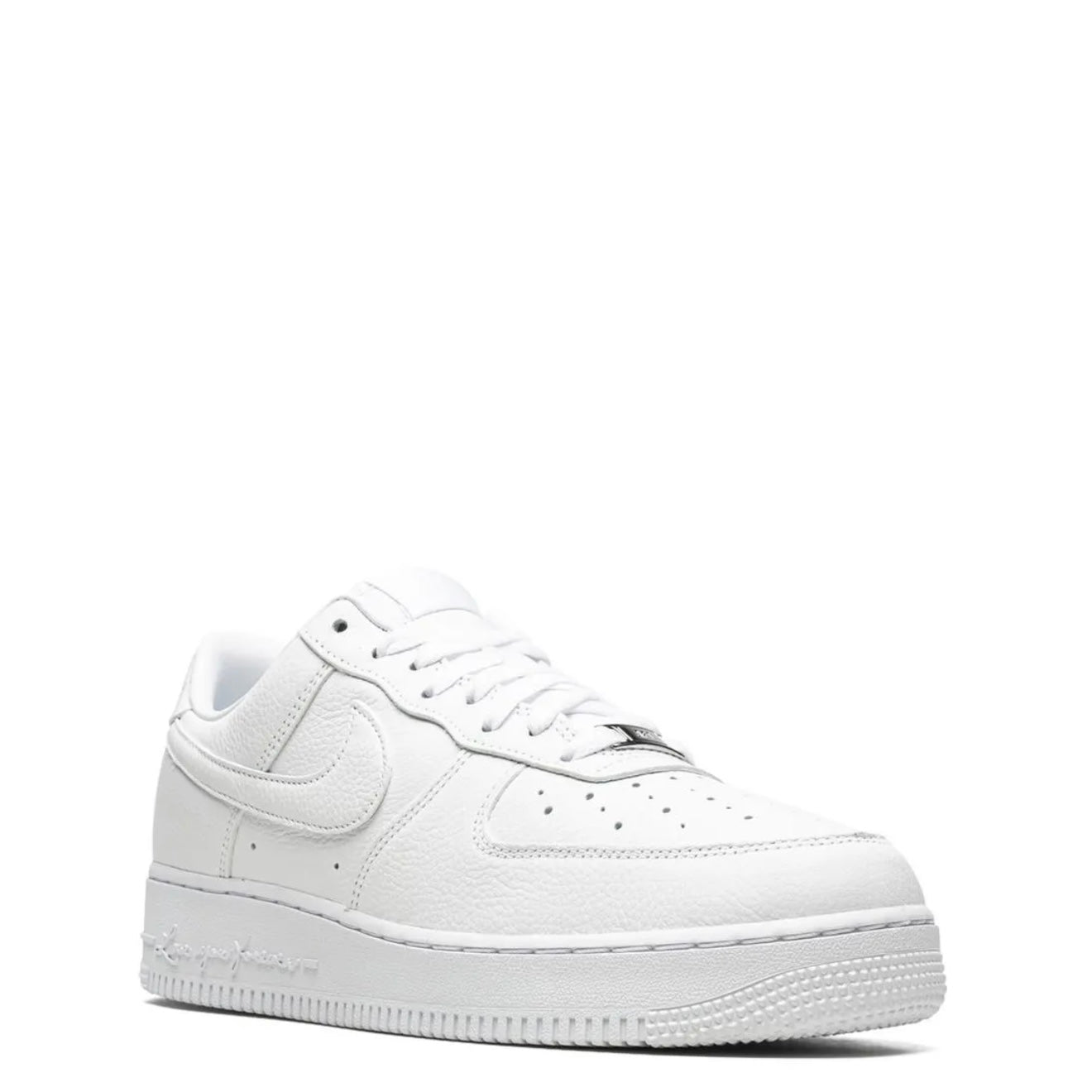 Nike Air Force One Low Nocta Drake Certified Lover Boy