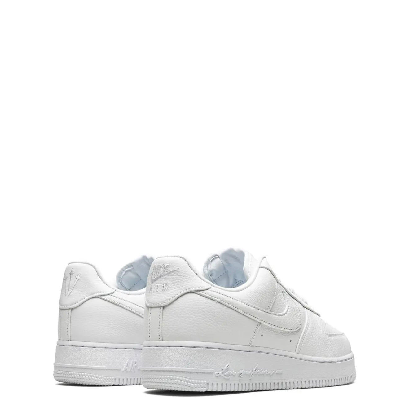 Nike Air Force One Low Nocta Drake Certified Lover Boy