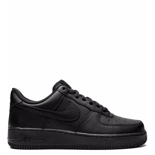 Nike Air Force One Low '07 Black
