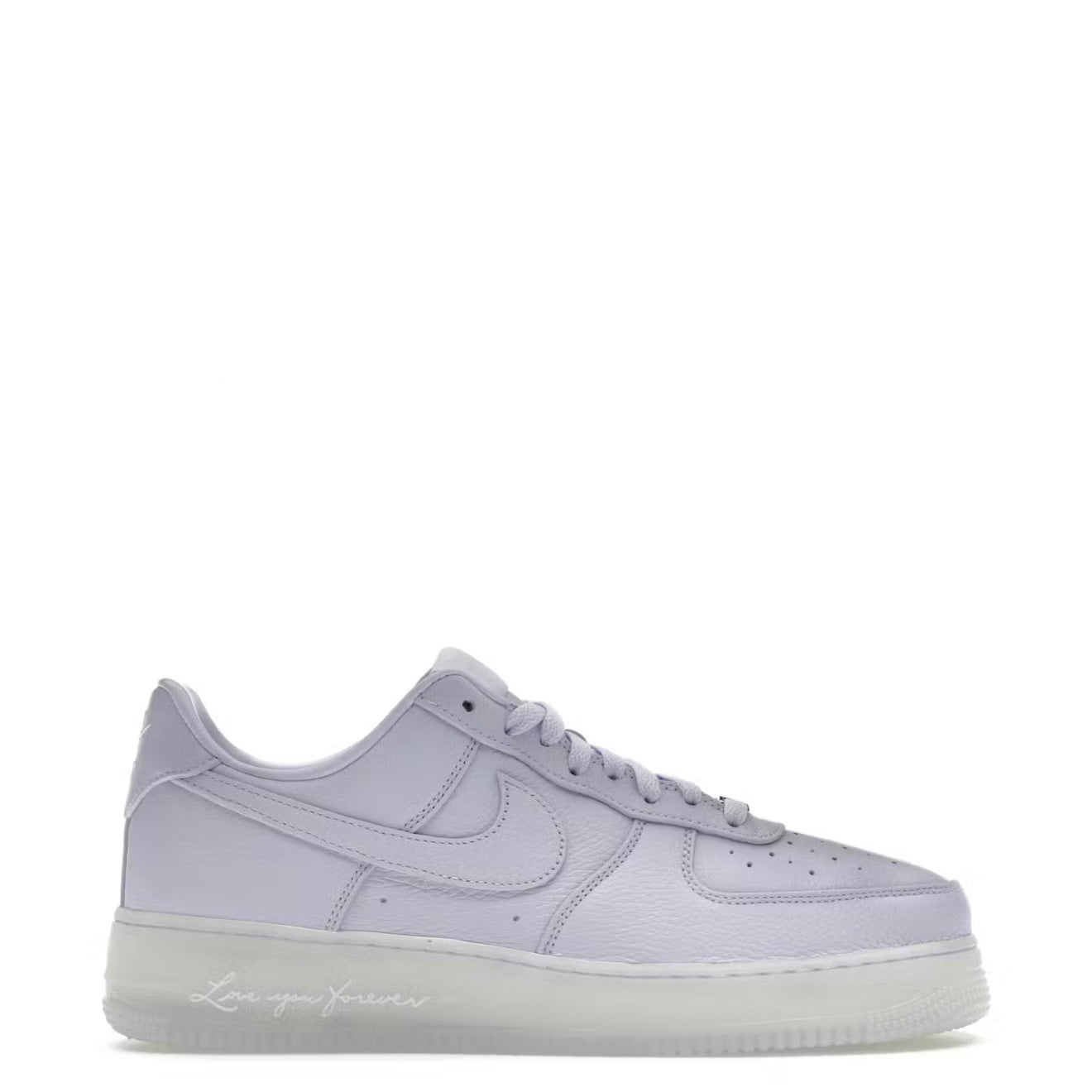 Air Force One Low Drake Nocta Certified Lover Boy Palest Purple