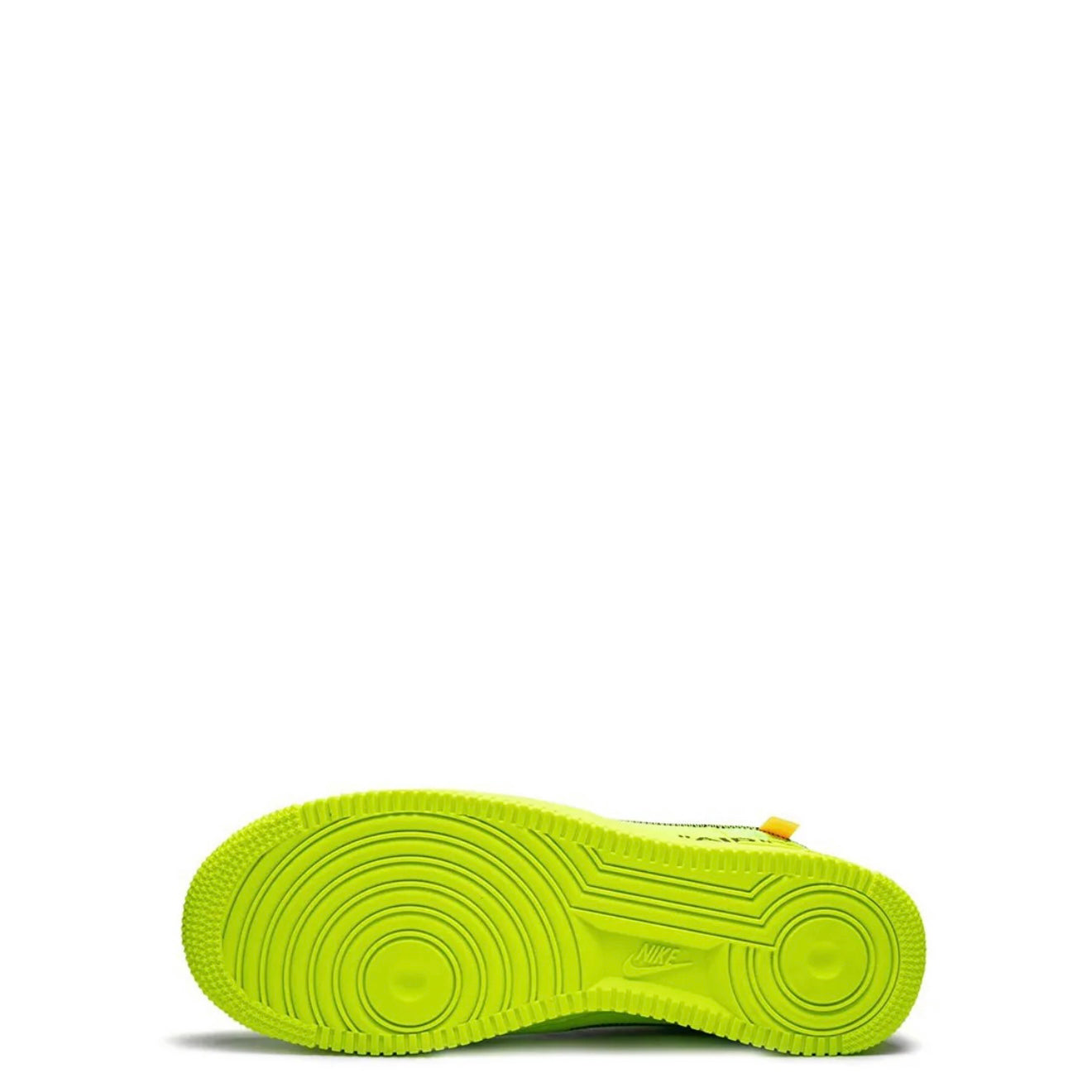 Nike Air Force One Low Off-White Volt