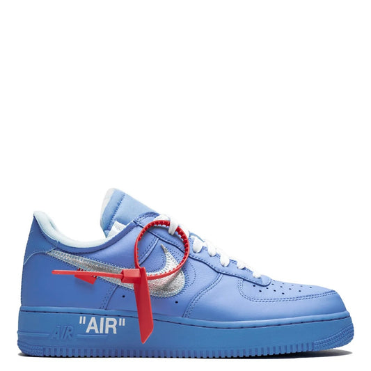 Nike Air Force One Low Off-White MCA University Blue