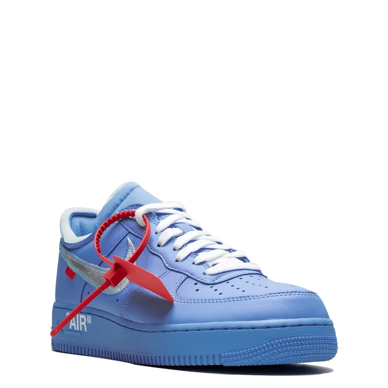 Nike Air Force One Low Off-White MCA University Blue