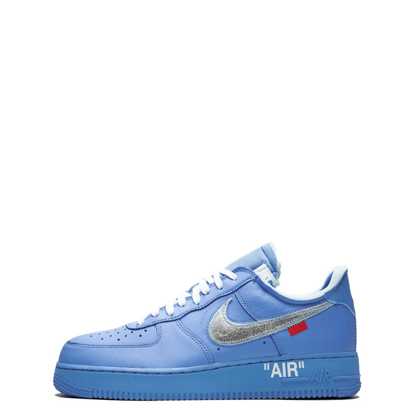Nike Air Force One Low Off-White MCA University Blue