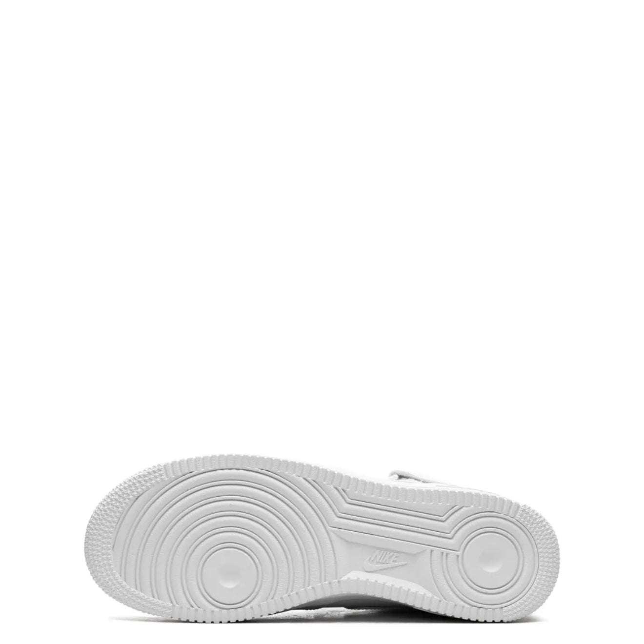 Nike Air Force One Mid Supreme White