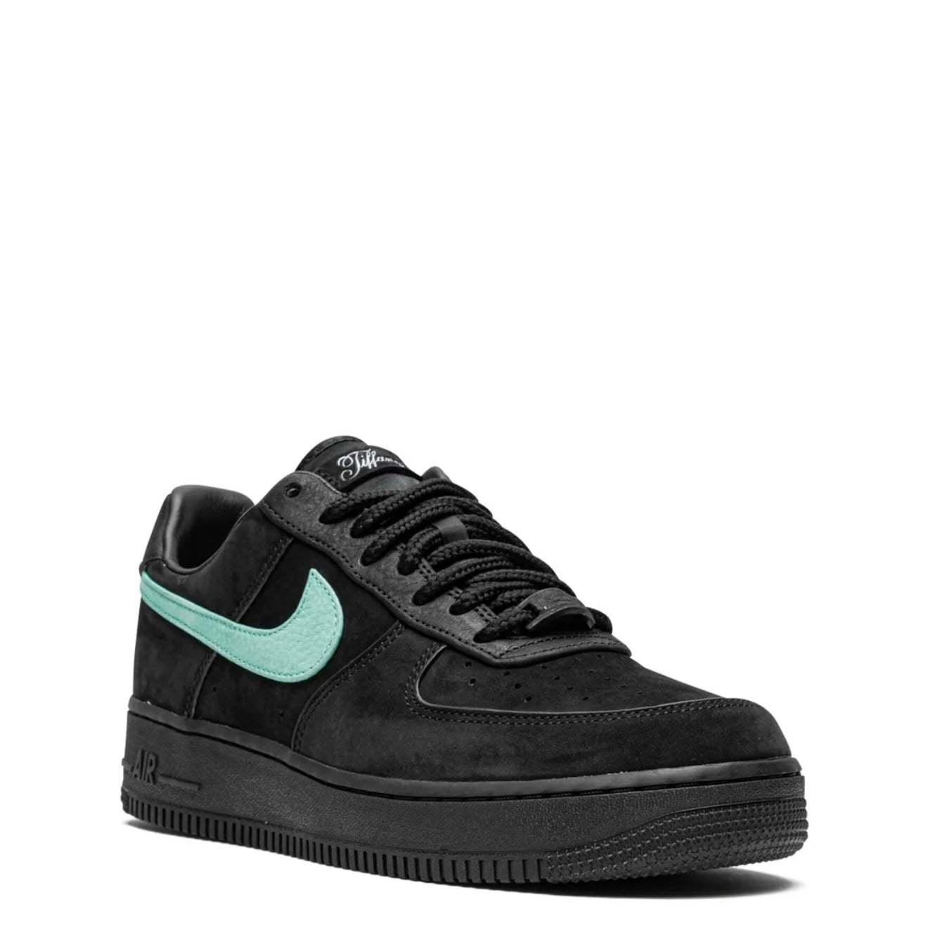 Nike Air Force One Low TIFFANY & CO. 1837