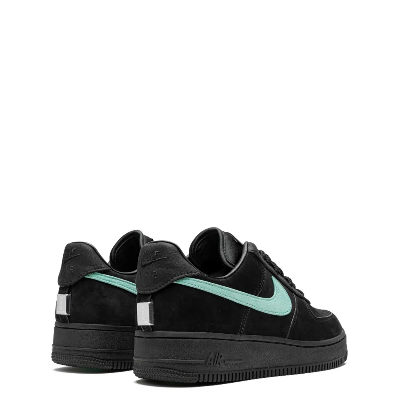 Nike Air Force One Low TIFFANY & CO. 1837