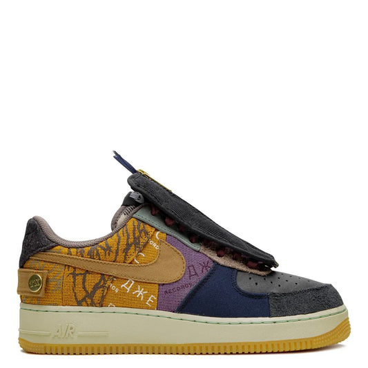 Nike Air Force one Low Travis Scott Cactus Jack