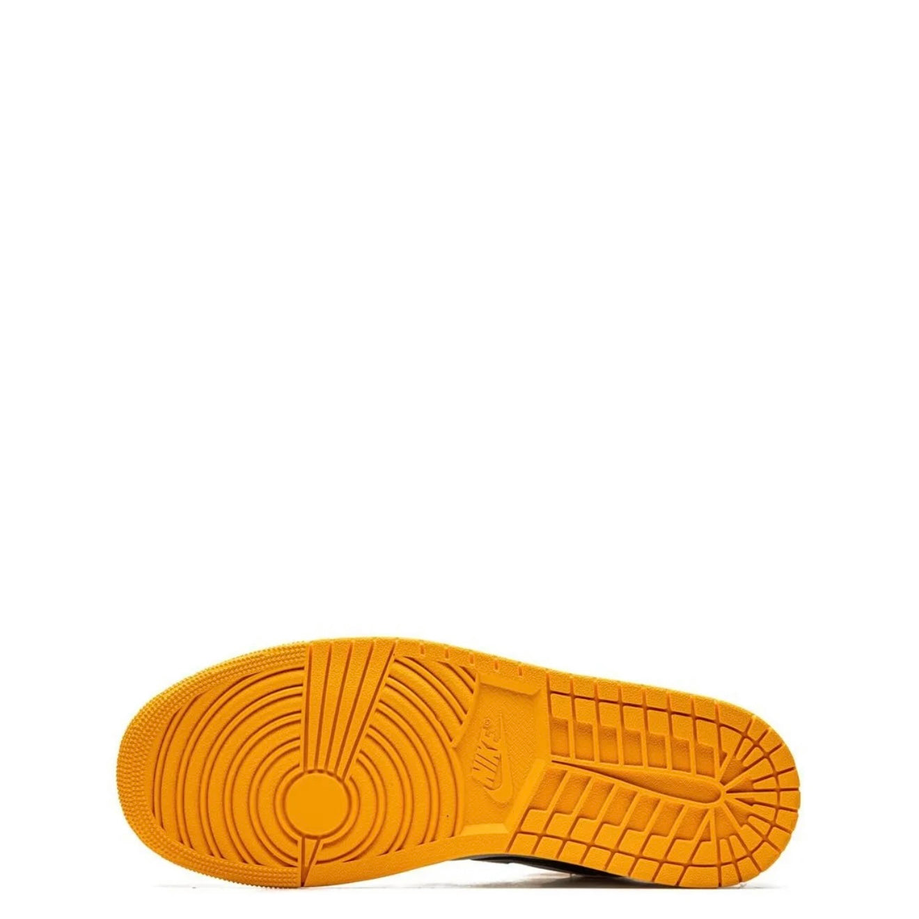 Air Jordan 1 Mid Taxi