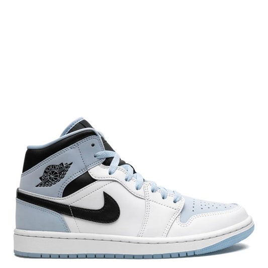 Air Jordan 1 Mid SE Ice Blue (2023)