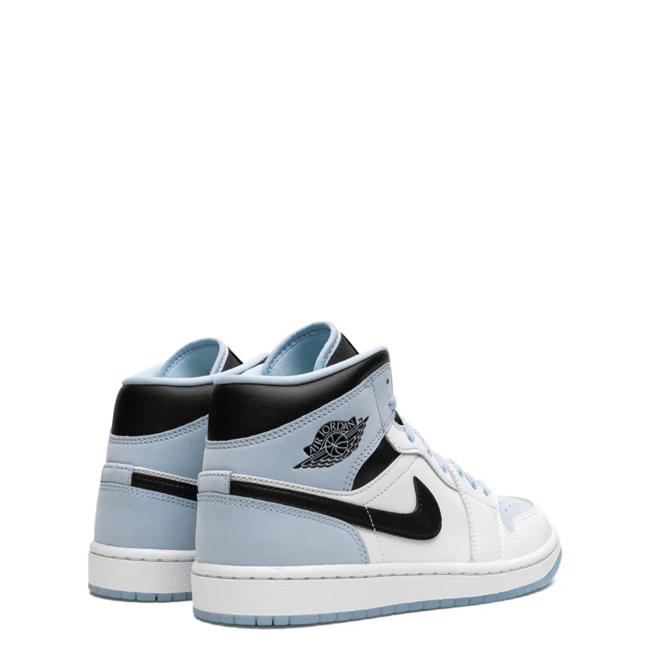 Air Jordan 1 Mid SE Ice Blue (2023)