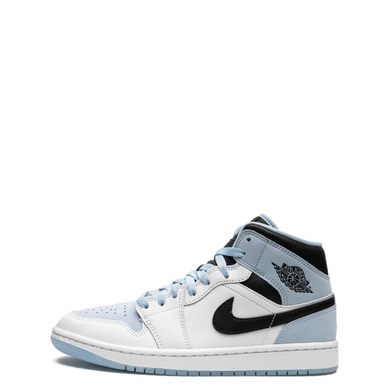 Air Jordan 1 Mid SE Ice Blue (2023)