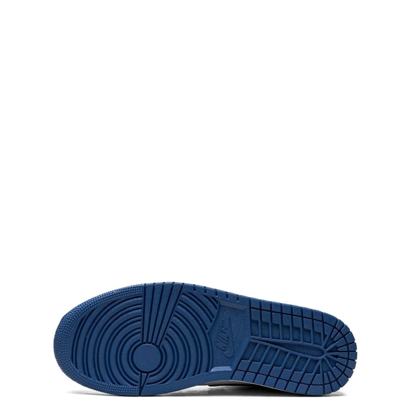 Air Jordan 1 Mid True Blue