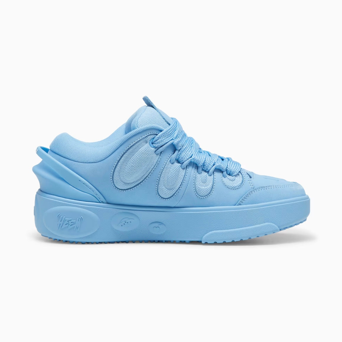 Puma LaMelo Ball La France Rare Blu