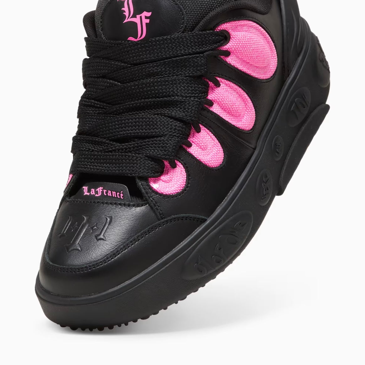 Puma LaMelo Ball La France Amour Untouchable