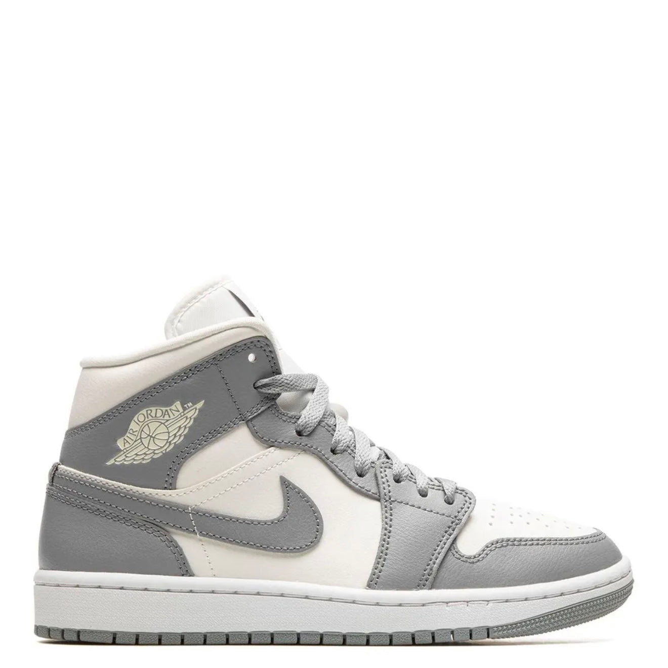 Air Jordan 1 Mid Stealth