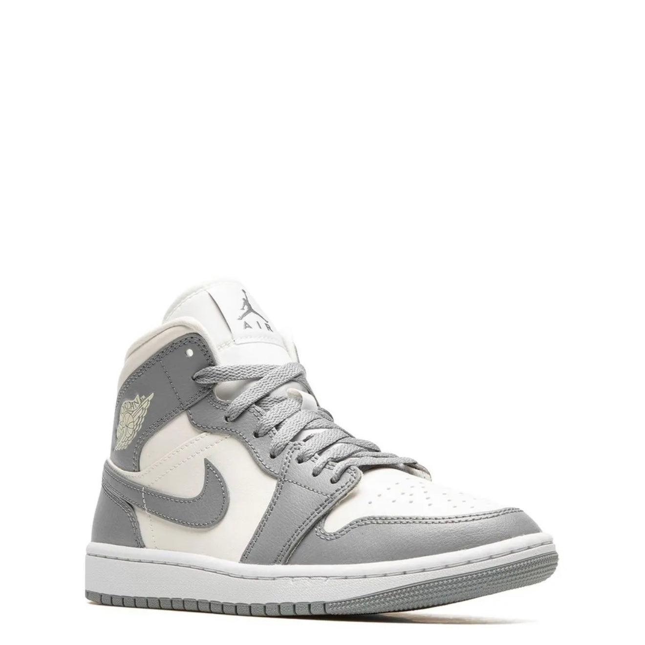 Air Jordan 1 Mid Stealth