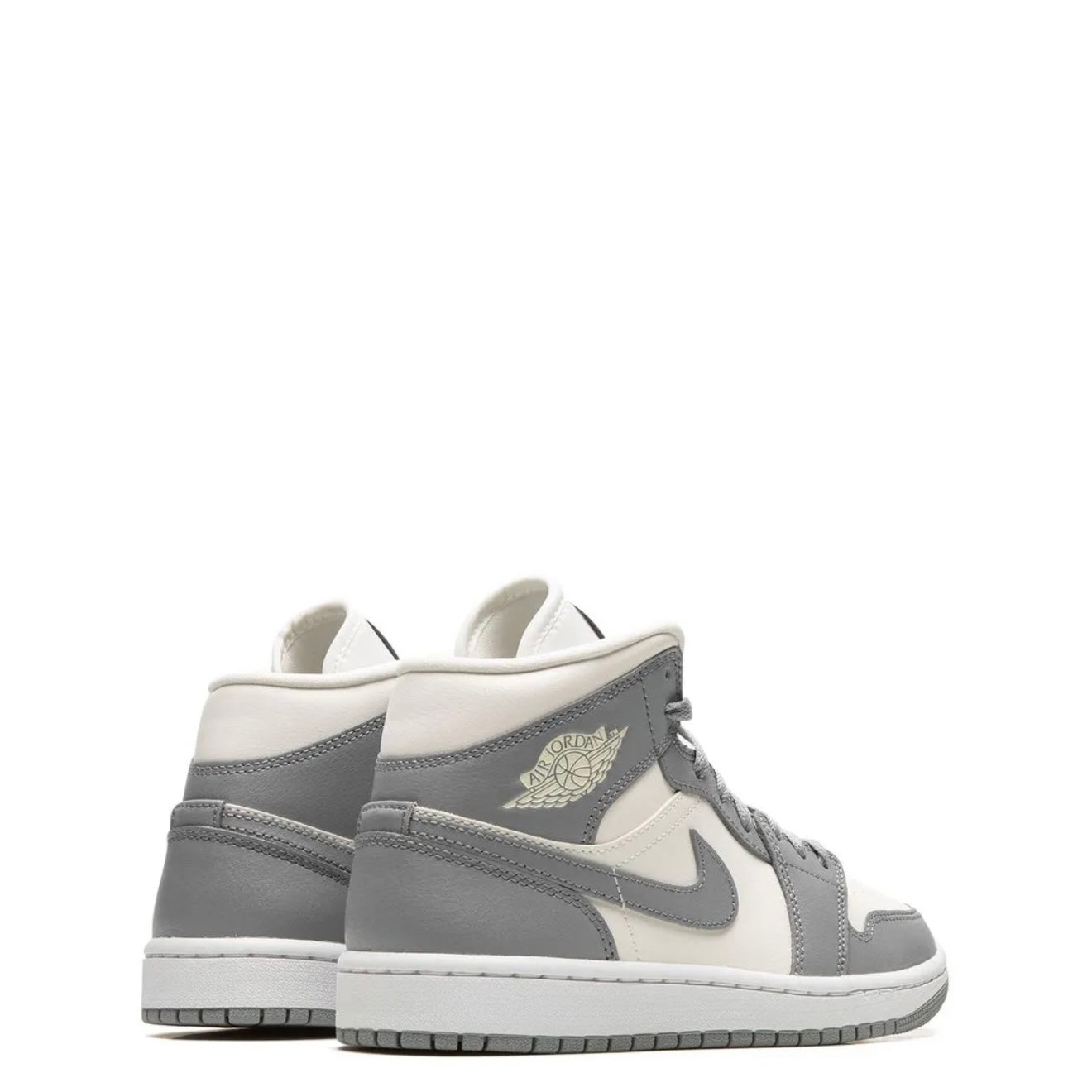 Air Jordan 1 Mid Stealth