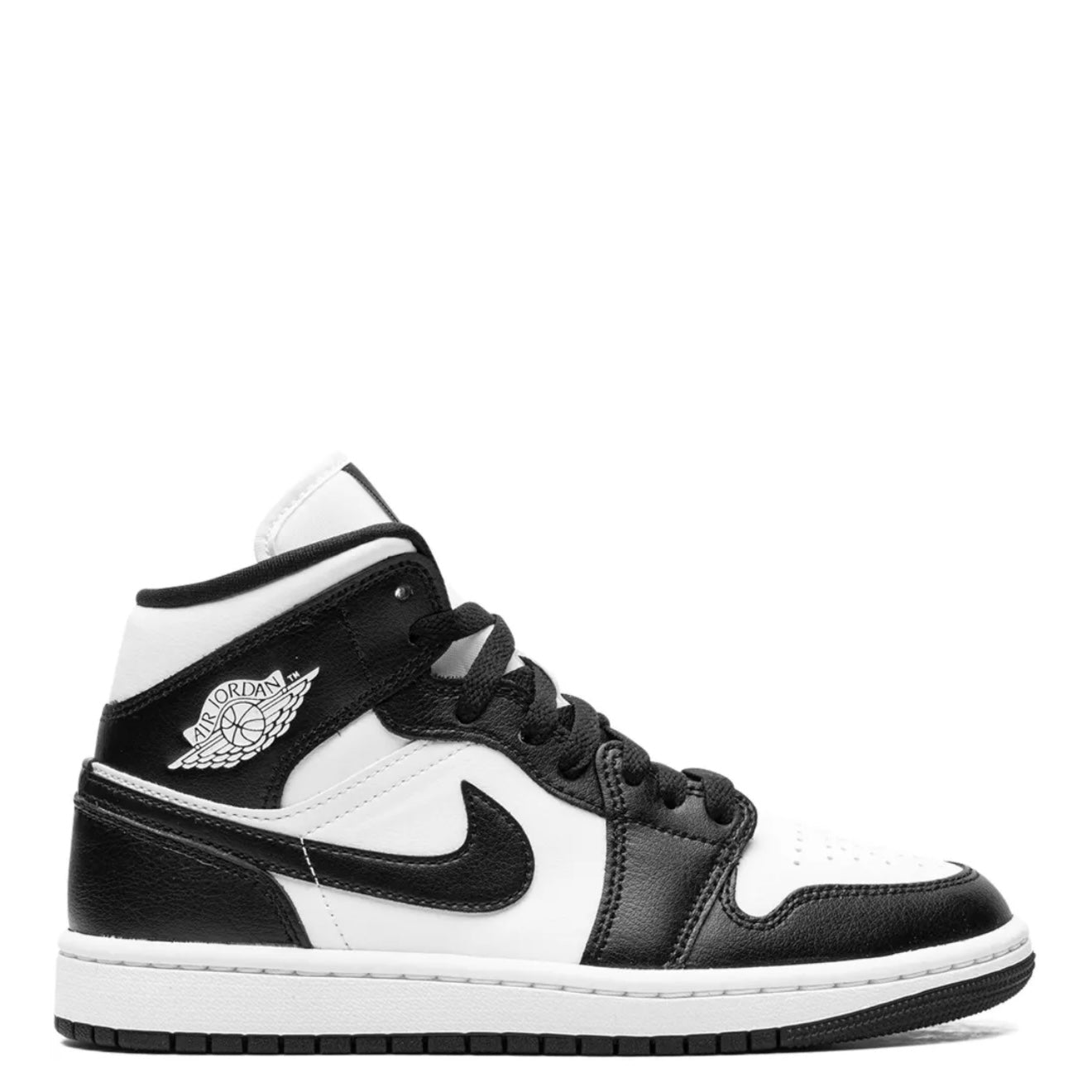Air Jordan 1 Mid Panda