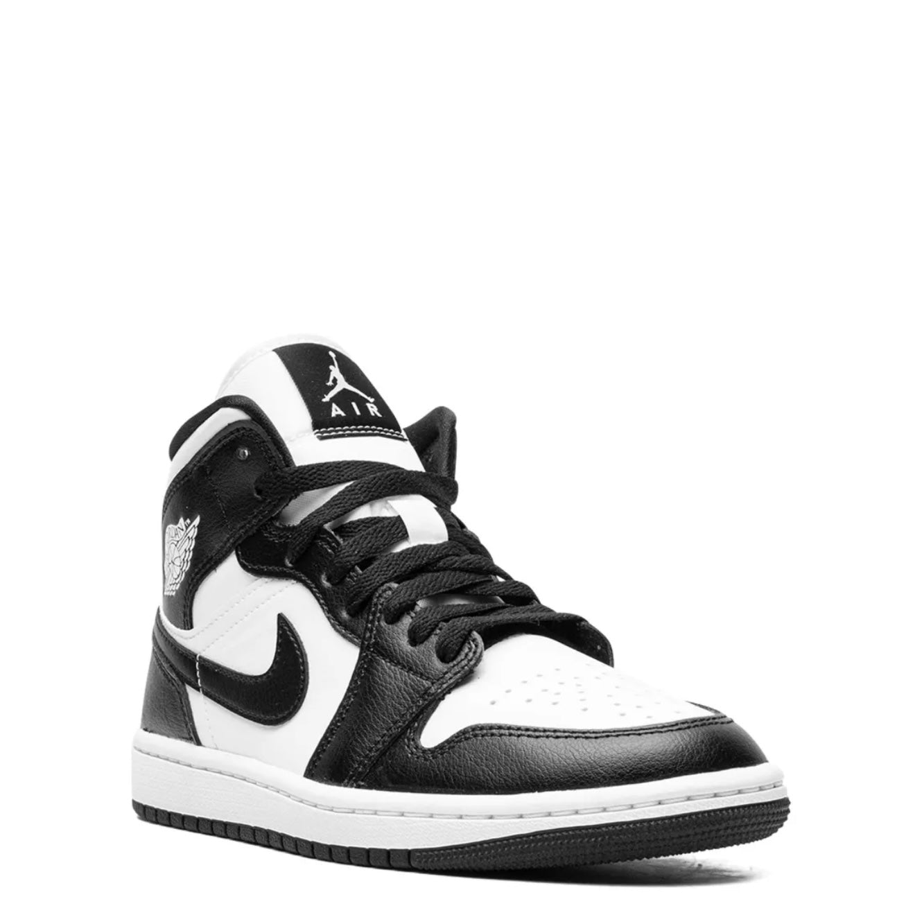 Air Jordan 1 Mid Panda