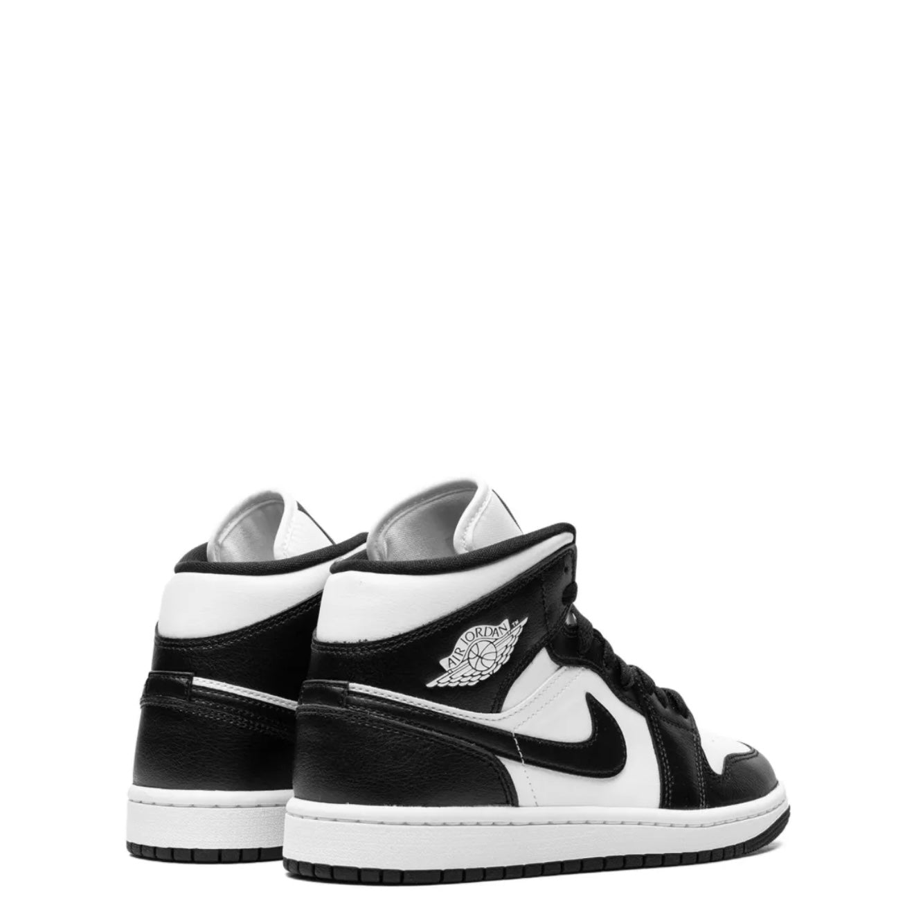 Air Jordan 1 Mid Panda